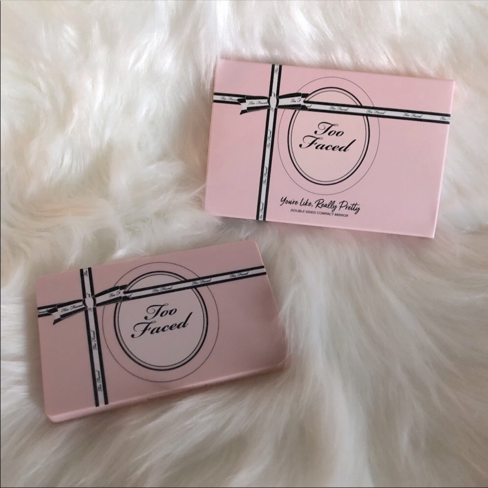 SOLD π©· Too Faced Beauty Bundle - Picture 5 of 16